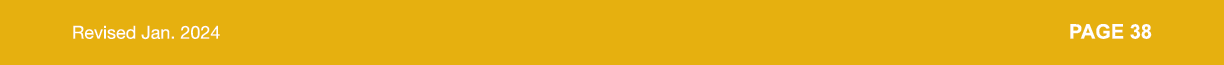  Revised Jan. 2024 PAGE 38