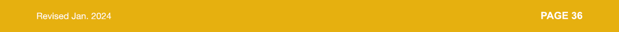  Revised Jan. 2024 PAGE 36