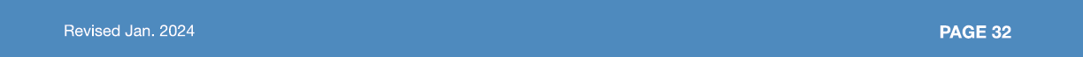  Revised Jan. 2024 PAGE 32