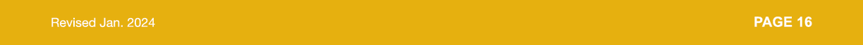  Revised Jan. 2024 PAGE 16